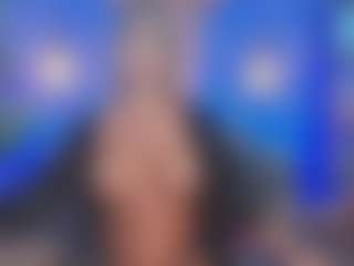 Christie Kroes's Live Sex Cam Show
