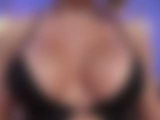 Christie Kroes's Live Sex Cam Show