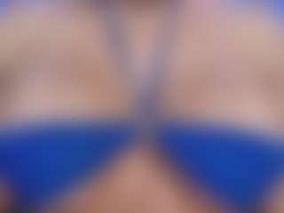 Christie Kroes's Live Sex Cam Show