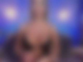 Christie Kroes's Live Sex Cam Show