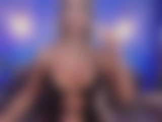 Christie Kroes's Live Sex Cam Show