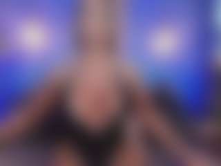 Christie Kroes's Live Sex Cam Show