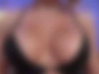 Christie Kroes's Live Sex Cam Show