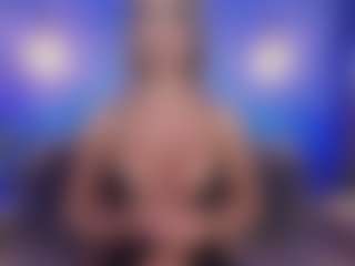 Christie Kroes's Live Sex Cam Show
