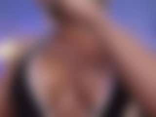 Christie Kroes's Live Sex Cam Show