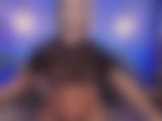 Christie Kroes's Live Sex Cam Show