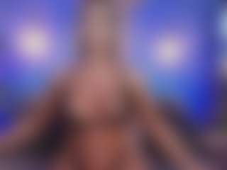 Christie Kroes's Live Sex Cam Show