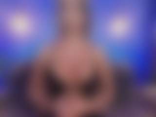 Christie Kroes's Live Sex Cam Show