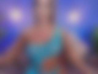Christie Kroes's Live Sex Cam Show