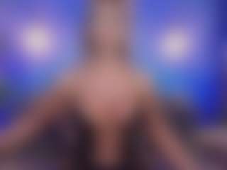 Christie Kroes's Live Sex Cam Show
