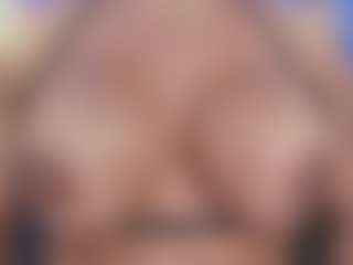 Christie Kroes's Live Sex Cam Show