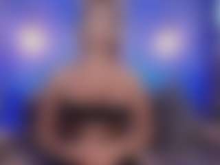 Christie Kroes's Live Sex Cam Show