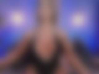 Christie Kroes's Live Sex Cam Show