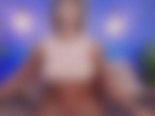 Christie Kroes's Live Sex Cam Show