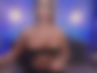 Christie Kroes's Live Sex Cam Show