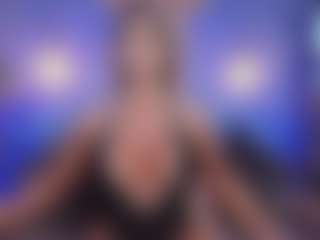 Christie Kroes's Live Sex Cam Show