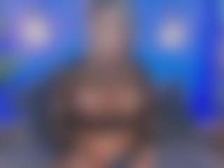 Christie Kroes's Live Sex Cam Show