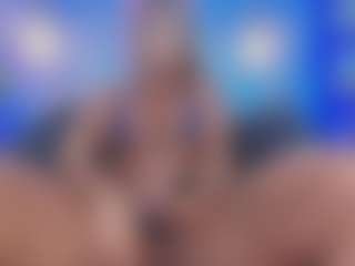 Christie Kroes's Live Sex Cam Show