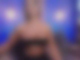 Christie Kroes's Live Sex Cam Show