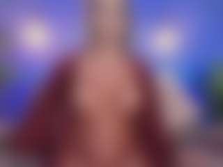 Christie Kroes's Live Sex Cam Show