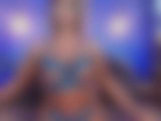 Christie Kroes's Live Sex Cam Show