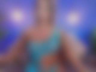 Christie Kroes's Live Sex Cam Show