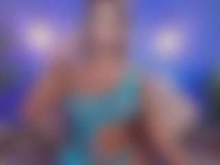 Christie Kroes's Live Sex Cam Show
