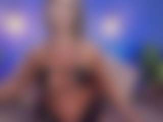 Christie Kroes's Live Sex Cam Show