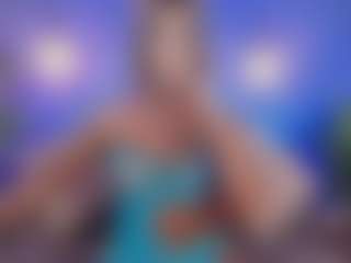 Christie Kroes's Live Sex Cam Show
