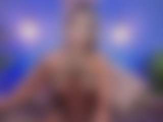 Christie Kroes's Live Sex Cam Show