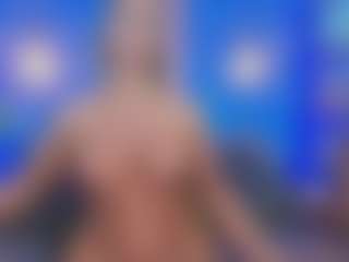 Christie Kroes's Live Sex Cam Show