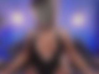 Christie Kroes's Live Sex Cam Show