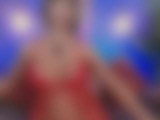 Christie Kroes's Live Sex Cam Show