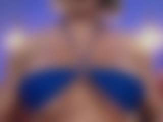 Christie Kroes's Live Sex Cam Show