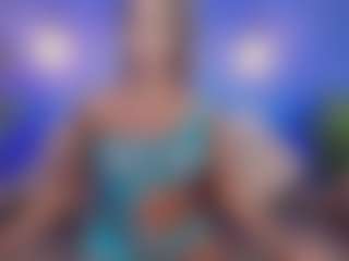 Christie Kroes's Live Sex Cam Show