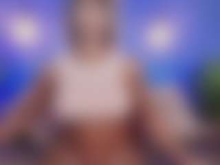 Christie Kroes's Live Sex Cam Show