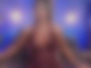 Christie Kroes's Live Sex Cam Show