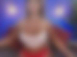 Christie Kroes's Live Sex Cam Show
