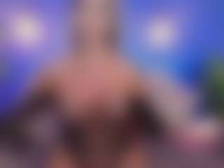 Christie Kroes's Live Sex Cam Show