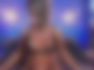 Christie Kroes's Live Sex Cam Show
