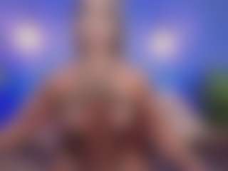Christie Kroes's Live Sex Cam Show