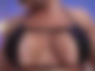 Christie Kroes's Live Sex Cam Show