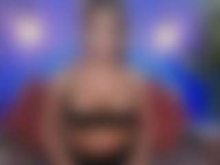 Christie Kroes's Live Sex Cam Show