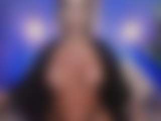 Christie Kroes's Live Sex Cam Show