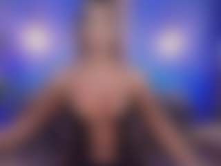 Christie Kroes's Live Sex Cam Show