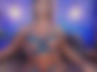 Christie Kroes's Live Sex Cam Show