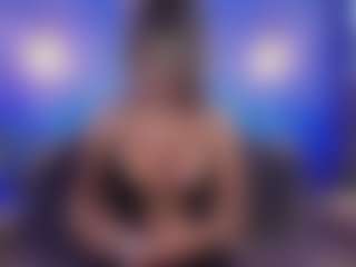 Christie Kroes's Live Sex Cam Show