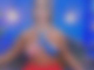 Christie Kroes's Live Sex Cam Show