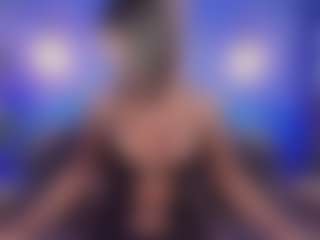 Live cam show with Christie Kroes - Lovense MILF on CamClone