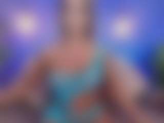 Live cam show with Christie Kroes - Outside on testsause.com